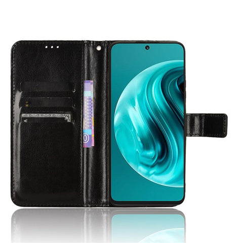 For Huawei nova 13i 4G / nova 12i 4G / Enjoy 70 Pro Leather Wallet Phone Case Mobile Accessories