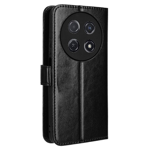For Huawei nova 13i 4G / nova 12i 4G / Enjoy 70 Pro Leather Wallet Phone Case Mobile Accessories
