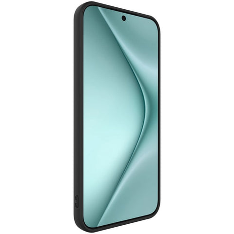 IMAK UC-4 Series For Huawei Pura 70 Flexible TPU Case Straight Edge Protective Phone Cover