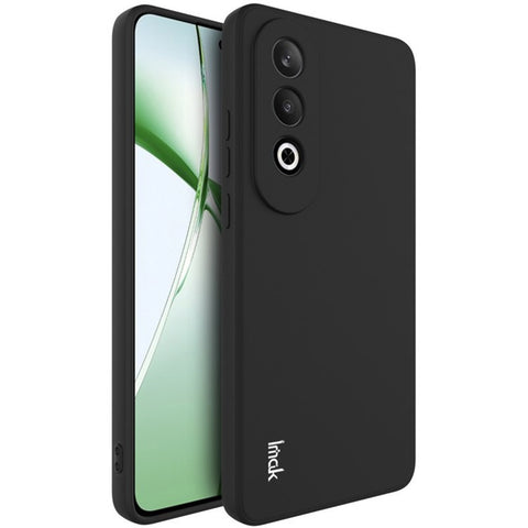 IMAK UC-4 Series for OnePlus Nord CE4 5G / Oppo K12 Case Straight Edge TPU Phone Cover Anti-drop Phone Shell