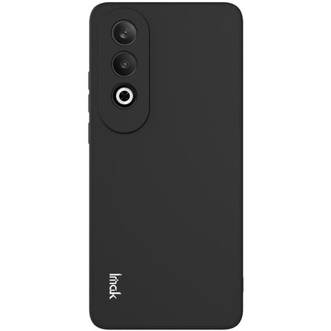 IMAK UC-4 Series for OnePlus Nord CE4 5G / Oppo K12 Case Straight Edge TPU Phone Cover Anti-drop Phone Shell