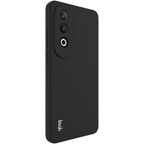 IMAK UC-4 Series for OnePlus Nord CE4 5G / Oppo K12 Case Straight Edge TPU Phone Cover Anti-drop Phone Shell