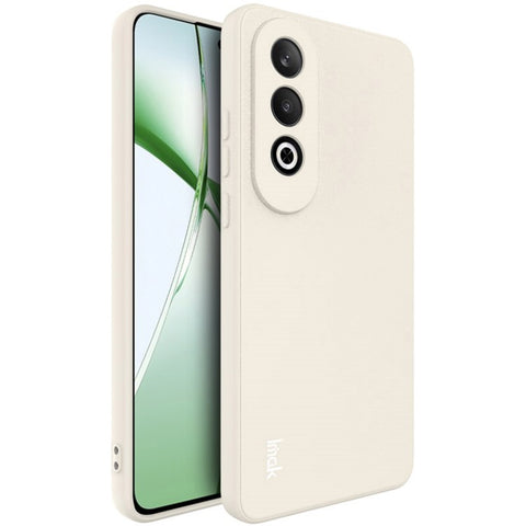 IMAK UC-4 Series for OnePlus Nord CE4 5G / Oppo K12 Case Straight Edge TPU Phone Cover Anti-drop Phone Shell