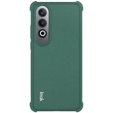 IMAK For Oneplus Nord CE4 5G / Oppo K12 Cases TPU Shockproof Airbag Phone Shell Matte Phone Cover
