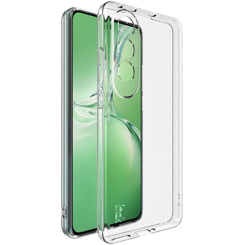 IMAK UX-5 Series TPU Case for OnePlus Nord CE4 5G / Oppo K12 Slim-Fit Cover Cell Phone Accessory