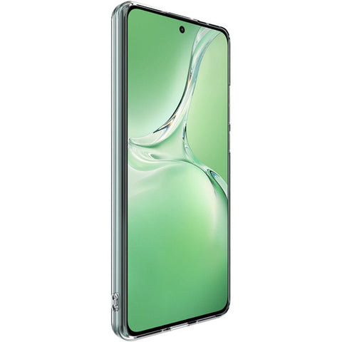 IMAK UX-5 Series TPU Case for OnePlus Nord CE4 5G / Oppo K12 Slim-Fit Cover Cell Phone Accessory