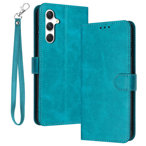 For Samsung Galaxy M14 5G / F14 5G Case Drop-proof Leather Wallet Cover   Cell Phone Accessories