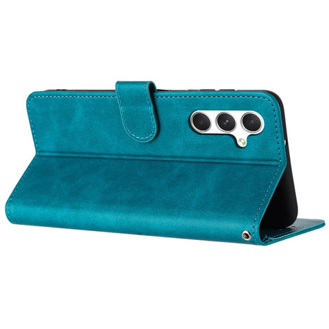 For Samsung Galaxy M14 5G / F14 5G Case Drop-proof Leather Wallet Cover   Cell Phone Accessories