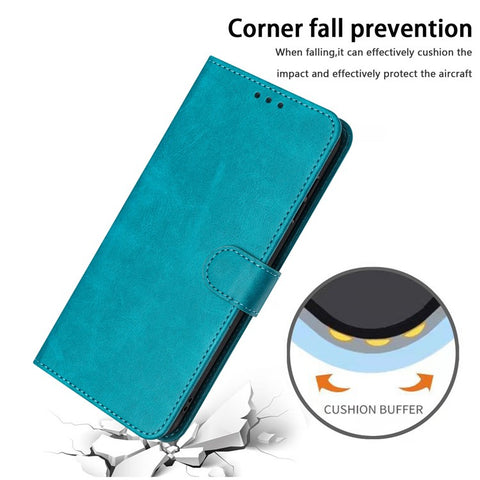 For Samsung Galaxy M14 5G / F14 5G Case Drop-proof Leather Wallet Cover   Cell Phone Accessories