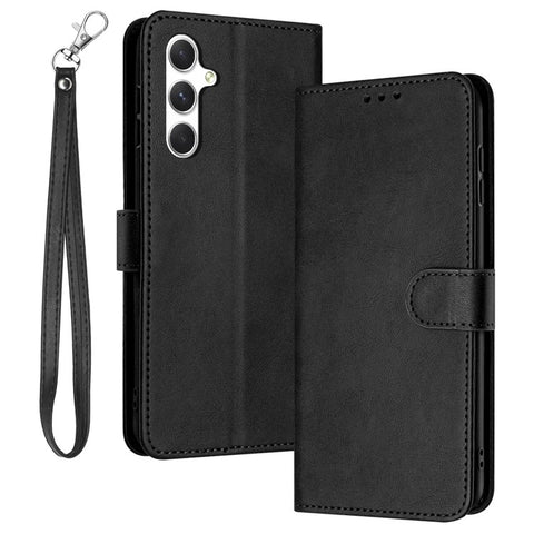 For Samsung Galaxy M14 5G / F14 5G Case Drop-proof Leather Wallet Cover   Cell Phone Accessories