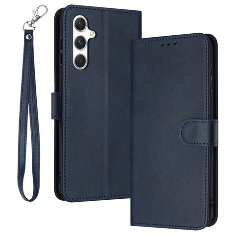 For Samsung Galaxy M14 5G / F14 5G Case Drop-proof Leather Wallet Cover   Cell Phone Accessories