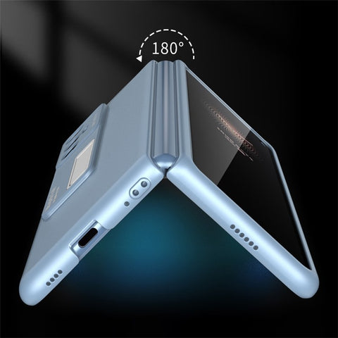 GKK For Xiaomi Mix Fold Case Integrated Tempered Glass Screen Film   PC Phone Cover