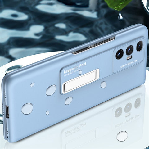 GKK For Xiaomi Mix Fold Case Integrated Tempered Glass Screen Film   PC Phone Cover