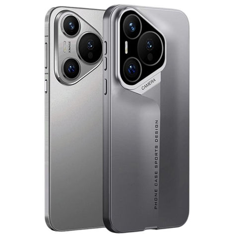 GKK For Huawei Pura 70 Phone Case Hard PC Anti-Drop Super Slim Back Shell