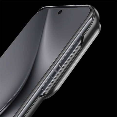 GKK For Huawei Pura 70 Phone Case Hard PC Anti-Drop Super Slim Back Shell