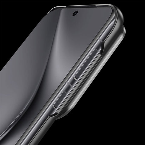 GKK For Huawei Pura 70 Pro / Pura 70 Case Shock Absorbing PC Ultra Thin Phone Back Protector