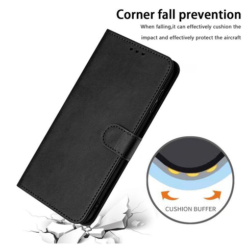 For Oppo A58 5G / A78 5G / A58x 5G / A1x 5G / A1 Vitality Edition / A2x 5G Leather Wallet Cell Phone Stand Case with Strap