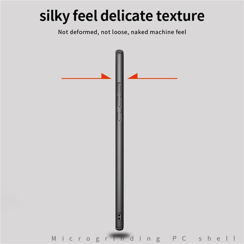 MOFI JK PC Series-1 Shield For Huawei Pura 70 Pro / Pura 70 Pro+ Case Matte PC Slim Phone Cover