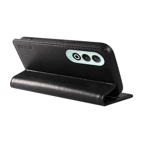 YIKATU YK-006 For OnePlus Nord CE4 5G Case Wallet PU Leather Stand Phone Cover