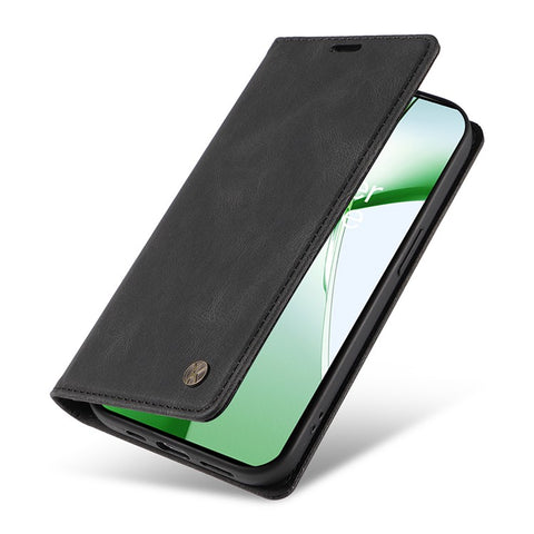 YIKATU YK-004 For OnePlus Nord CE4 5G Case PU Leather Card Slots Wallet Phone Cover