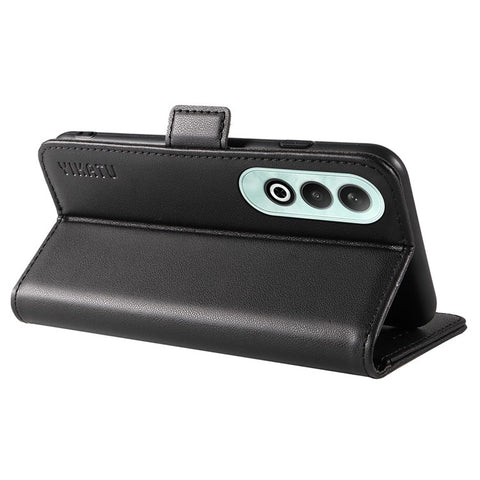 YIKATU YK-003 For OnePlus Nord CE4 5G Wallet Case Leather Phone Cover