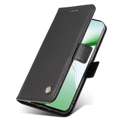 YIKATU YK-003 For OnePlus Nord CE4 5G Wallet Case Leather Phone Cover