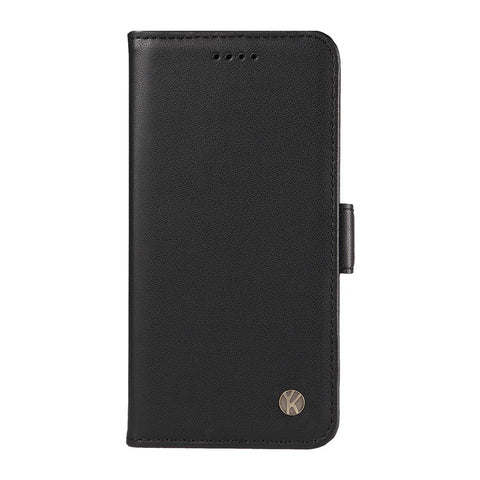 YIKATU YK-003 For OnePlus Nord CE4 5G Wallet Case Leather Phone Cover