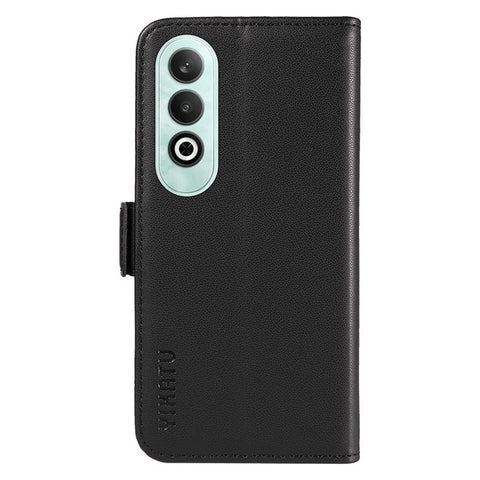 YIKATU YK-003 For OnePlus Nord CE4 5G Wallet Case Leather Phone Cover