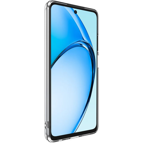 IMAK UX-5 Series for Oppo A60 4G Case Clear Slim TPU Mobile Phone Cover Wholesale