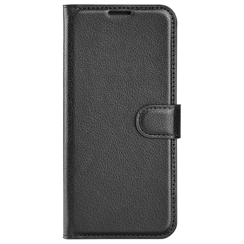 For Huawei Pura 70 Ultra Case Litchi Texture Leather Folio Flip Wallet Phone Cover