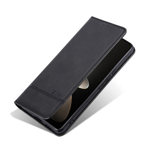 AZNS For OnePlus Nord CE4 5G / Oppo K12 Case Wallet Leather Phone Cover Mobile Accessories