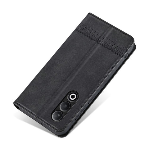AZNS For OnePlus Nord CE4 5G / Oppo K12 Case Wallet Leather Phone Cover Mobile Accessories