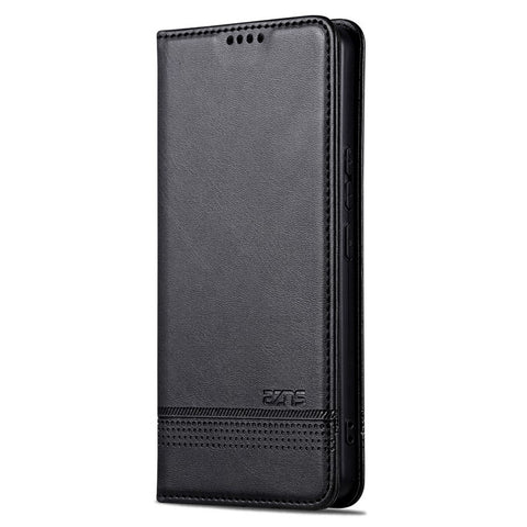 AZNS For OnePlus Nord CE4 5G / Oppo K12 Case Wallet Leather Phone Cover Mobile Accessories