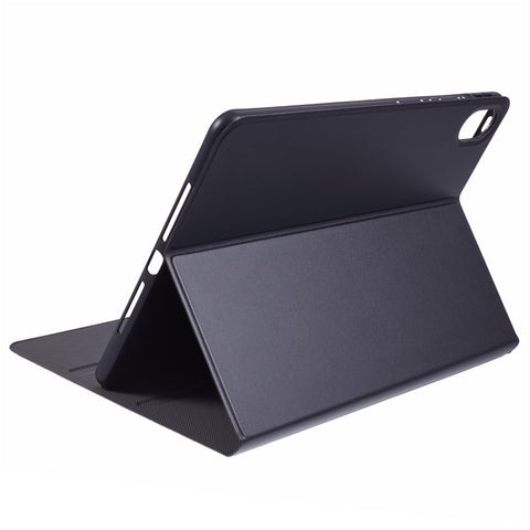 For Huawei MatePad 11.5 S (2024) Case PU Leather Folding Stand Tablet Protective Cover