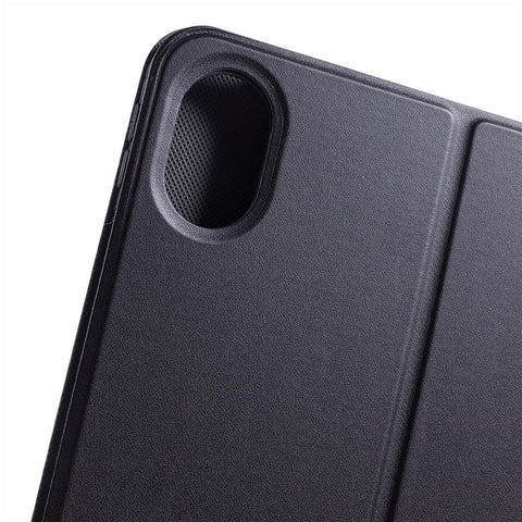 For Huawei MatePad 11.5 S (2024) Case PU Leather Folding Stand Tablet Protective Cover