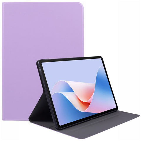 For Huawei MatePad 11.5 S (2024) Case PU Leather Folding Stand Tablet Protective Cover