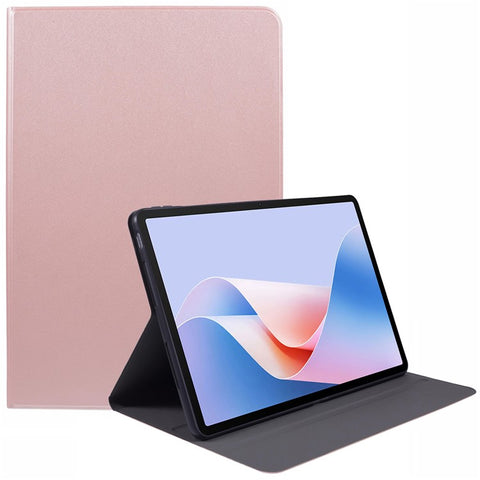 For Huawei MatePad 11.5 S (2024) Case PU Leather Folding Stand Tablet Protective Cover