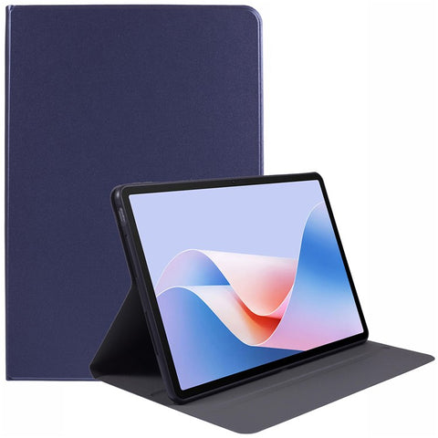 For Huawei MatePad 11.5 S (2024) Case PU Leather Folding Stand Tablet Protective Cover