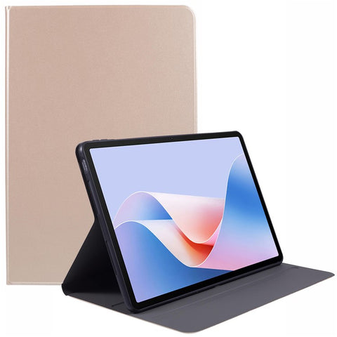 For Huawei MatePad 11.5 S (2024) Case PU Leather Folding Stand Tablet Protective Cover