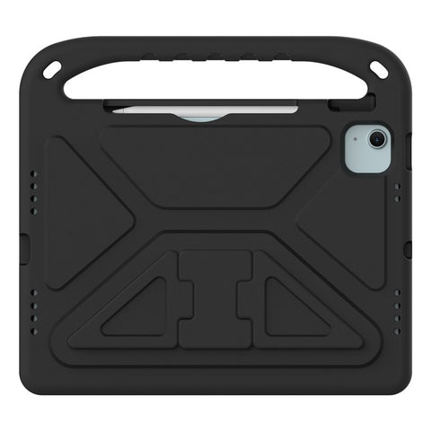 For iPad Air 11 (2026) / (2025) / (2024) / Pro 11 (2025) / 11 (2024) Case Hand Grip Kickstand Tablet EVA Cover
