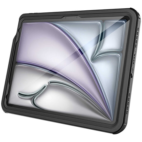 FS For iPad Air 11 (2026) / (2025) / (2024)  PC+PET+TPU Tablet Case IP68 Waterproof Cover