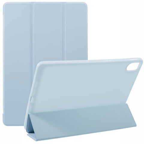 For Huawei MatePad 11.5 S (2025) / MatePad 11.5 S (2024) Case Tri-fold Stand  Leather Tablet Cover Honeycomb Texture