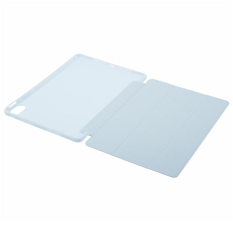 For Huawei MatePad 11.5 S (2025) / MatePad 11.5 S (2024) Case Tri-fold Stand  Leather Tablet Cover Honeycomb Texture