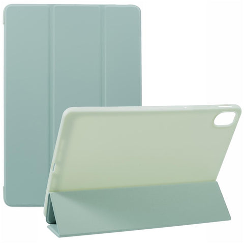 For Huawei MatePad 11.5 S (2025) / MatePad 11.5 S (2024) Case Tri-fold Stand  Leather Tablet Cover Honeycomb Texture