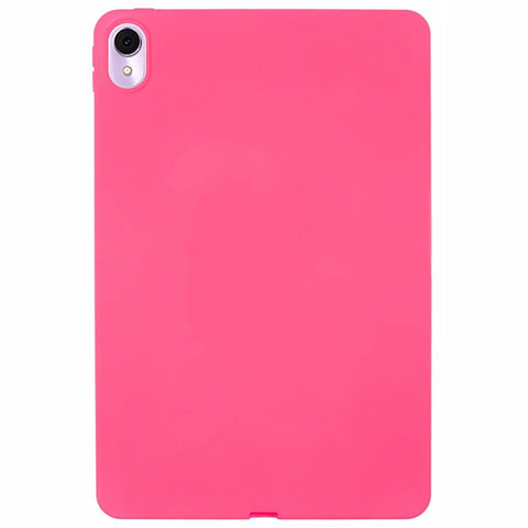 For Huawei MatePad 11 (2023) Case Skin-Touch TPU Shockproof Protective Cover
