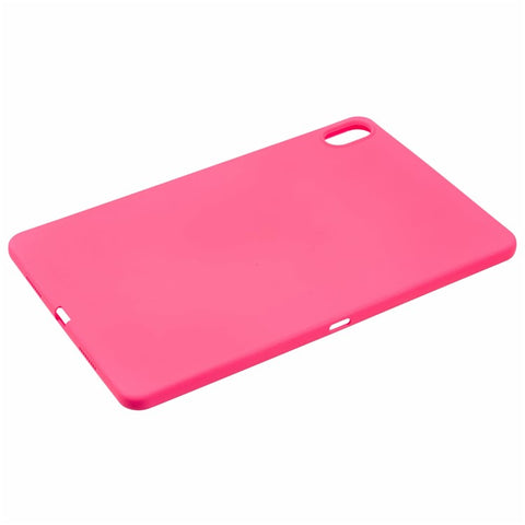 For Huawei MatePad 11 (2023) Case Skin-Touch TPU Shockproof Protective Cover