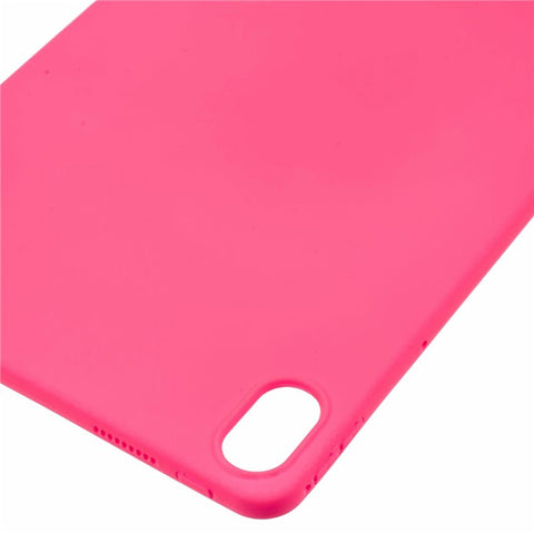 For Huawei MatePad 11 (2023) Case Skin-Touch TPU Shockproof Protective Cover