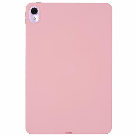 For Huawei MatePad 11 (2023) Case Skin-Touch TPU Shockproof Protective Cover