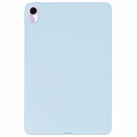 For Huawei MatePad 11 (2023) Case Skin-Touch TPU Shockproof Protective Cover