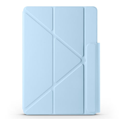 For Huawei MatePad 11.5 S (2025) / MatePad 11.5 S (2024) / Matepad 11.5 Case Origami Stand Magnetic Leather Tablet Cover